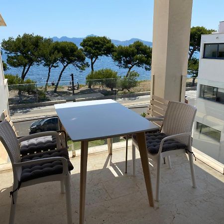 Via Alemania 16 Apartment Порт де Пойенса Екстериор снимка