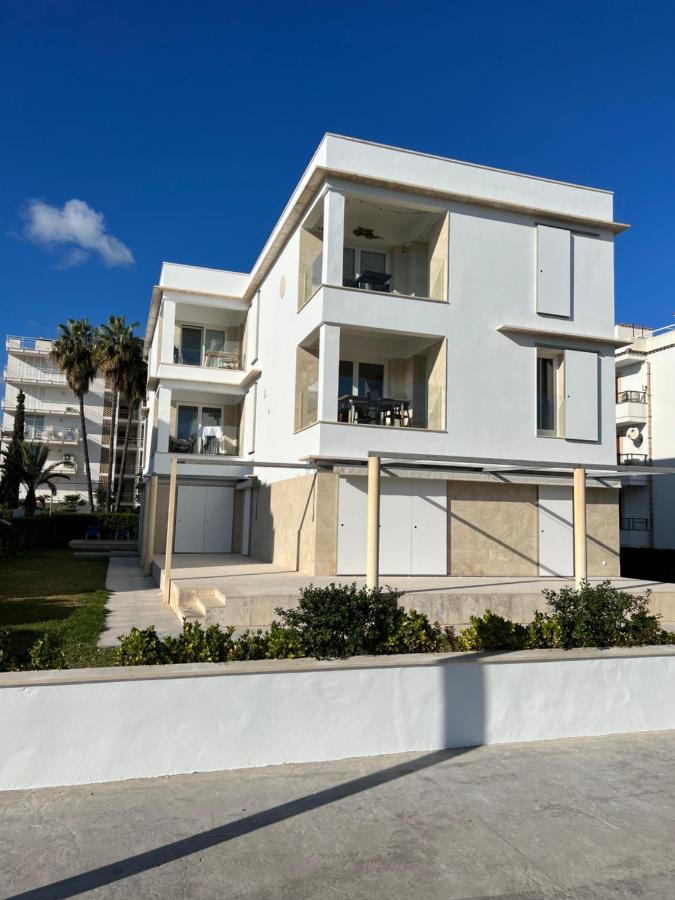 Via Alemania 16 Apartment Порт де Пойенса Екстериор снимка