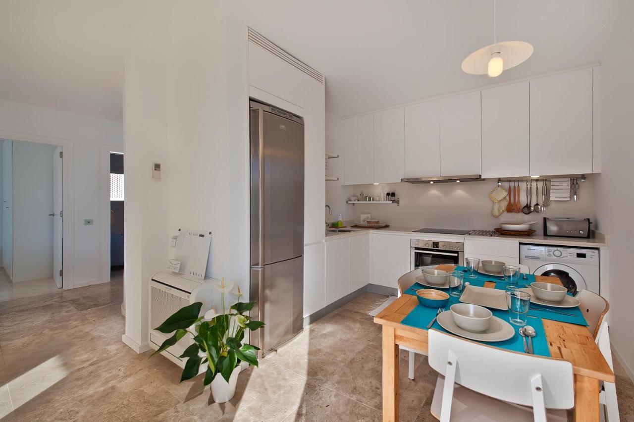 Via Alemania 16 Apartment Порт де Пойенса Екстериор снимка