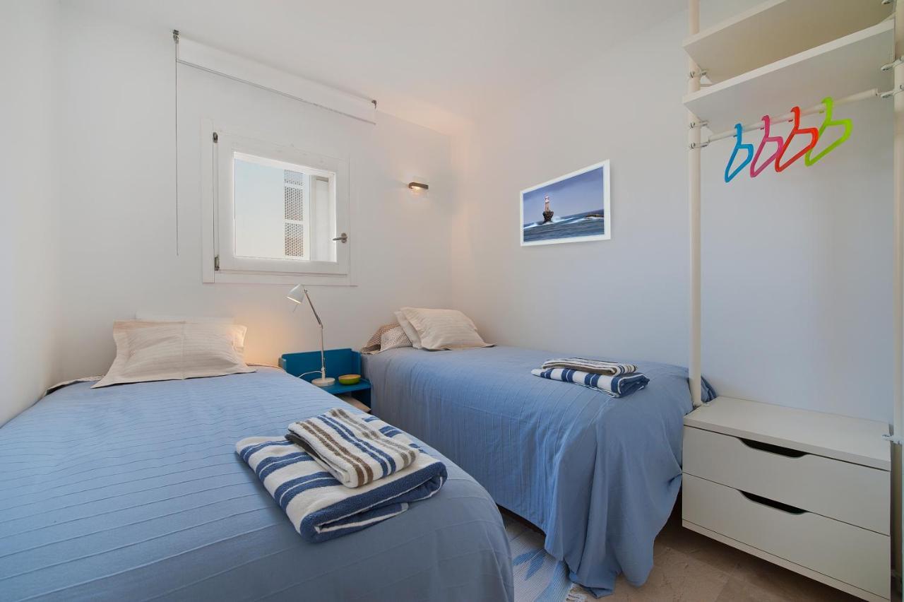 Via Alemania 16 Apartment Порт де Пойенса Екстериор снимка